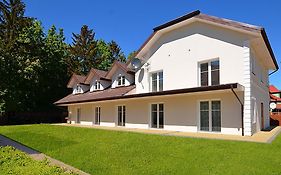 Apartamenty Mariner